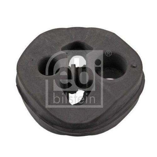 FEBI BILSTEIN Halter, Abgasanlage