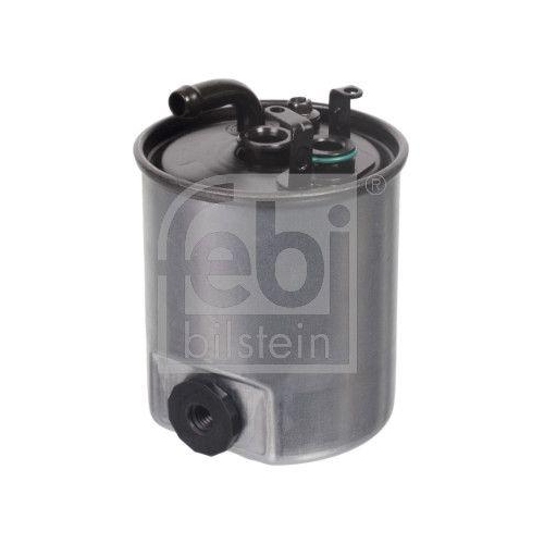 FEBI BILSTEIN Kraftstofffilter