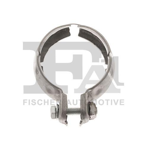 FA1 Rohrverbinder, Abgasanlage