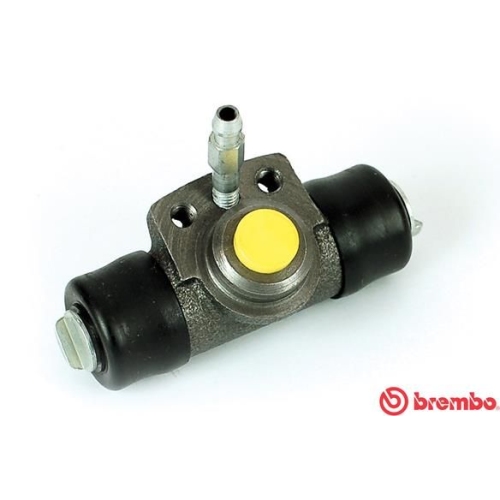 BREMBO Radbremszylinder ESSENTIAL LINE