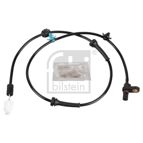 FEBI BILSTEIN Sensor, Raddrehzahl