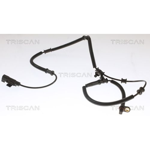 TRISCAN Sensor, Raddrehzahl