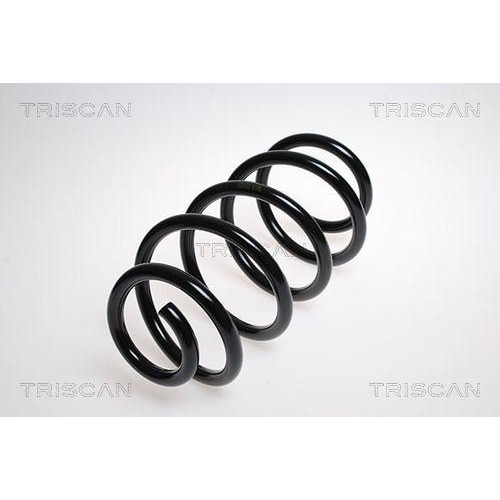 TRISCAN Fahrwerksfeder