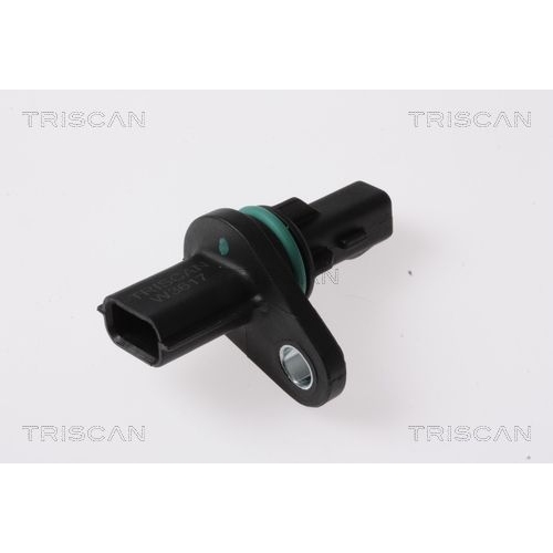 TRISCAN Sensor, Nockenwellenposition