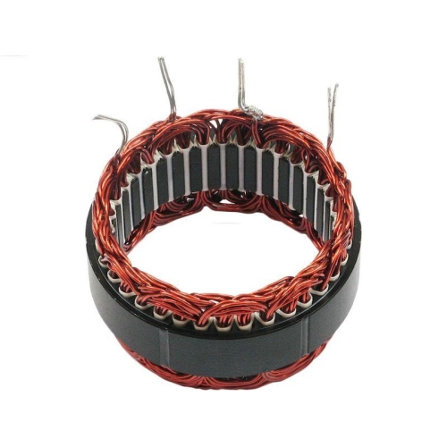 AS-PL Stator, Generator Brandneu AS-PL