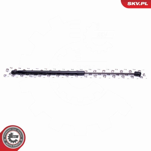 ESEN SKV Gasfeder, Koffer-/Laderaum