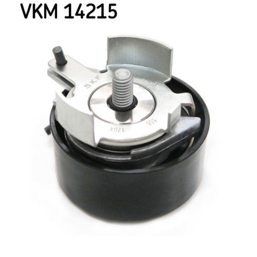 SKF Spannrolle, Zahnriemen