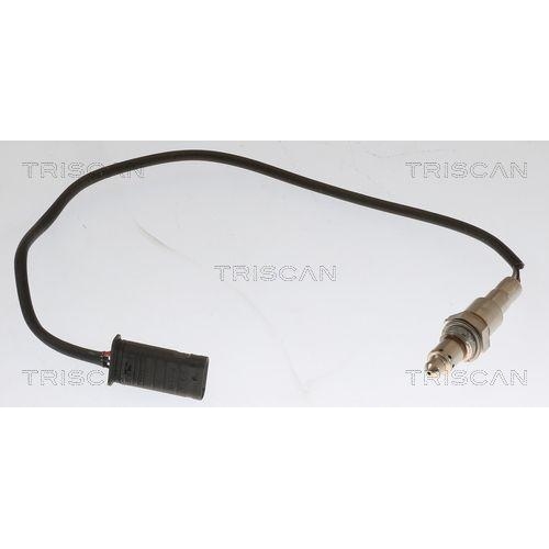 TRISCAN Lambdasonde