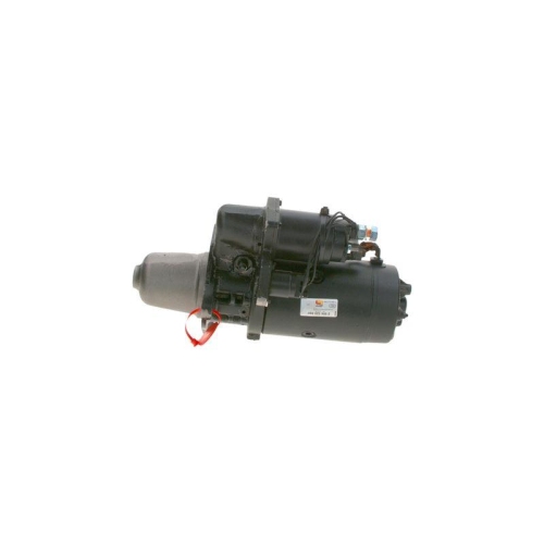 BOSCH Starter