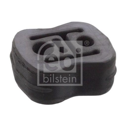 FEBI BILSTEIN Halter, Abgasanlage