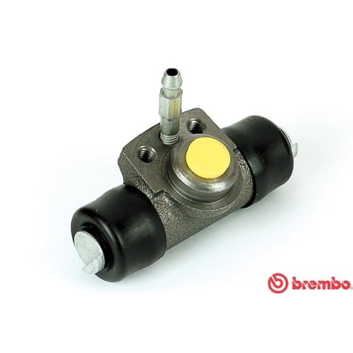 BREMBO Radbremszylinder ESSENTIAL LINE