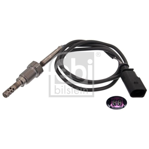 FEBI BILSTEIN Sensor, Abgastemperatur