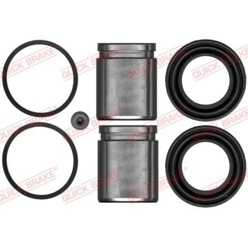 QUICK BRAKE Reparatursatz, Bremssattel