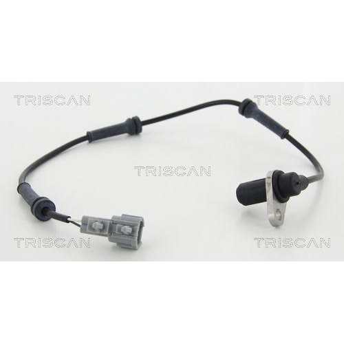 TRISCAN Sensor, Raddrehzahl