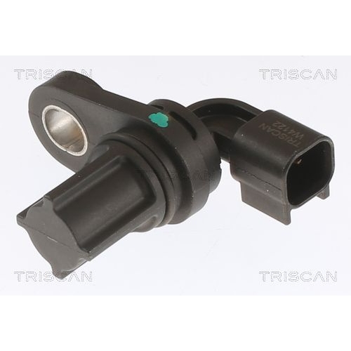 TRISCAN Sensor, Raddrehzahl