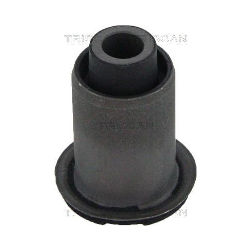 TRISCAN Lagerung, Lenker