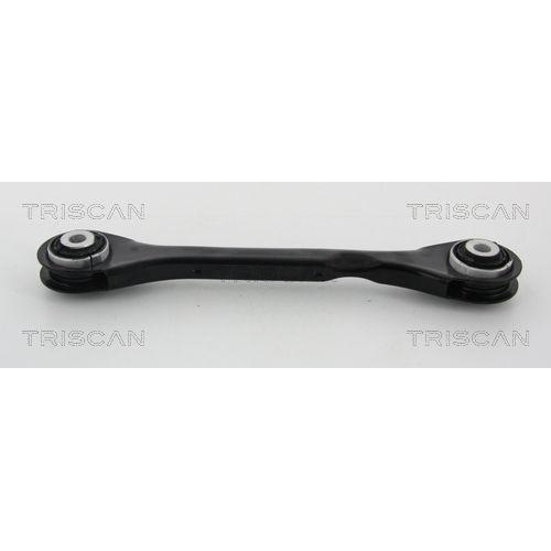 TRISCAN Lenker, Radaufhängung
