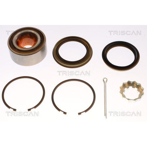 TRISCAN Radlagersatz