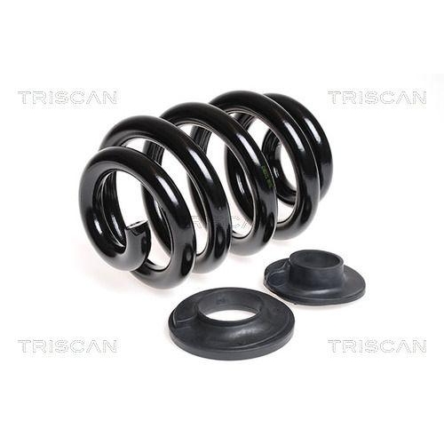 TRISCAN Fahrwerksfeder