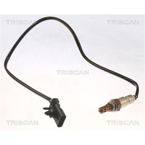 TRISCAN Lambdasonde