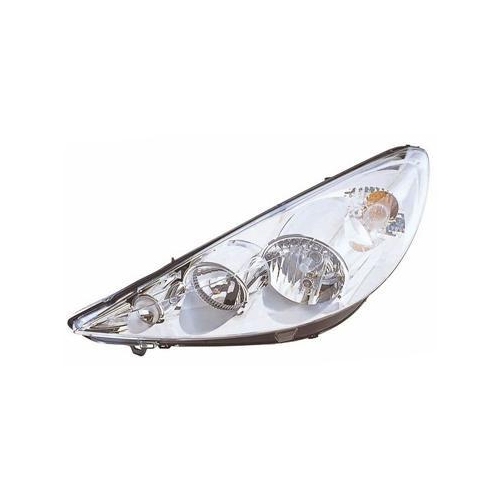VAN WEZEL Hauptscheinwerfer