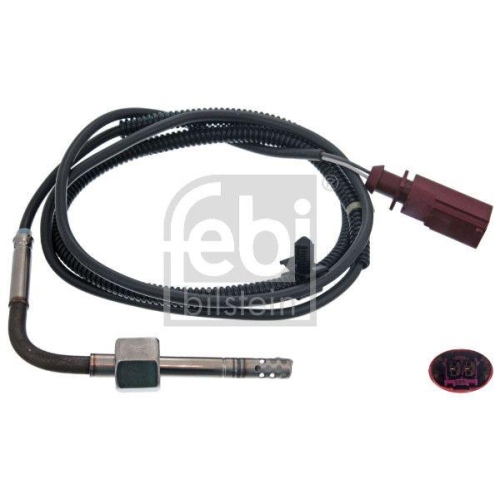 FEBI BILSTEIN Sensor, Abgastemperatur