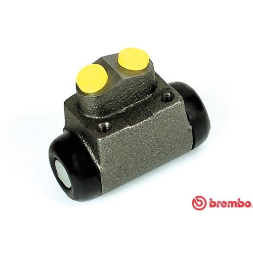 BREMBO Radbremszylinder ESSENTIAL LINE