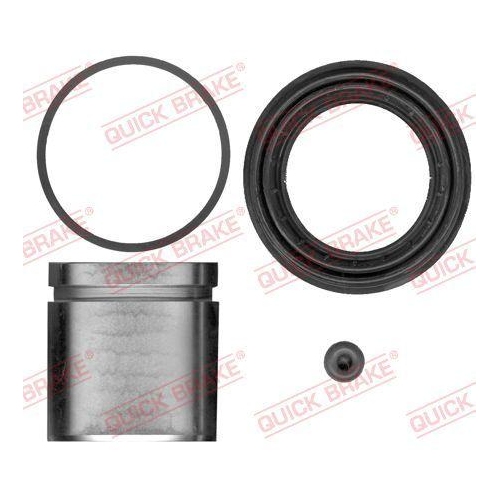 QUICK BRAKE Reparatursatz, Bremssattel