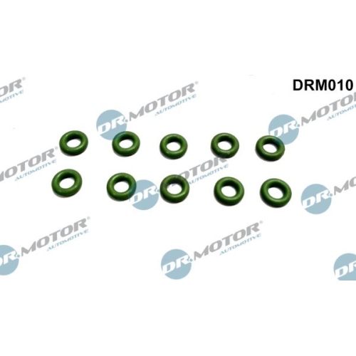 Dr.Motor Automotive Dichtring, Einspritzventil