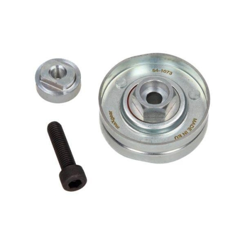 MAXGEAR Spannrolle, Keilrippenriemen