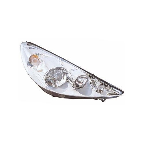 VAN WEZEL Hauptscheinwerfer