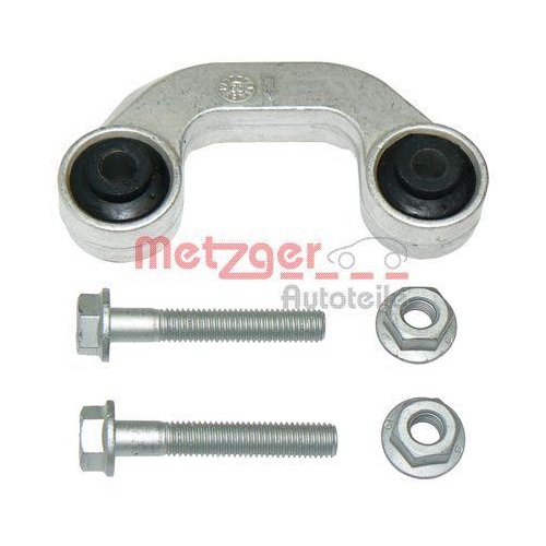 METZGER Stange/Strebe, Stabilisator KIT +