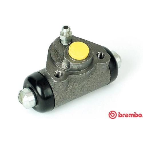 BREMBO Radbremszylinder ESSENTIAL LINE