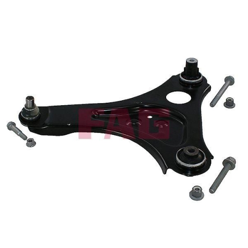 Schaeffler FAG Lenker, Radaufh&auml;ngung