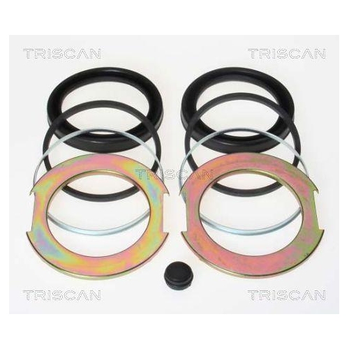 TRISCAN Reparatursatz, Bremssattel