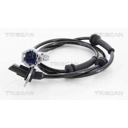 TRISCAN Sensor, Raddrehzahl