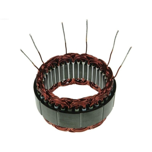 AS-PL Stator, Generator Brandneu AS-PL