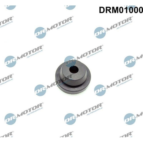 Dr.Motor Automotive Anschlagpuffer, Luftfilter
