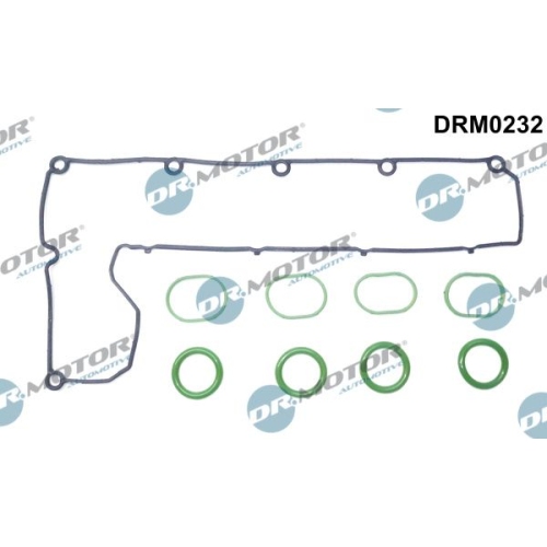 Dr.Motor Automotive Dichtungssatz, Zylinderkopfhaube