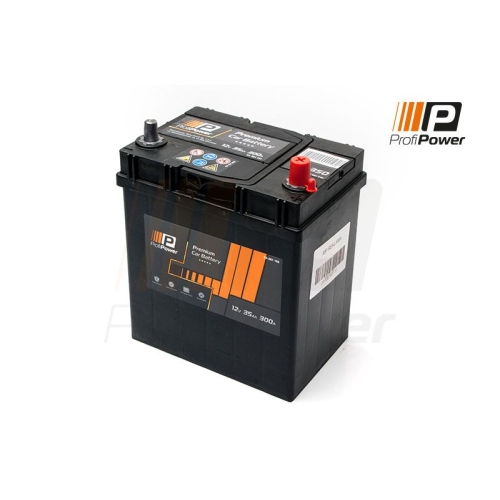 ProfiPower Starterbatterie