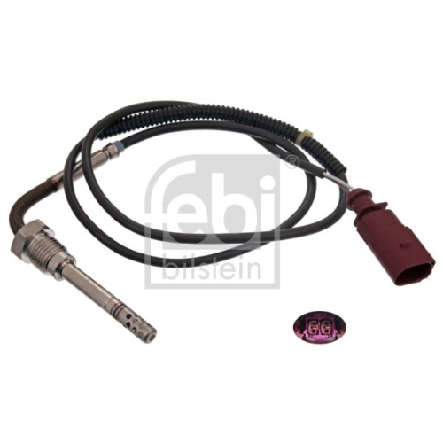 FEBI BILSTEIN Sensor, Abgastemperatur