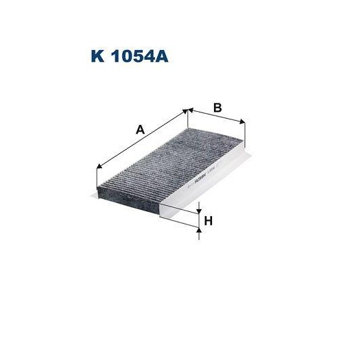 FILTRON Filter, Innenraumluft