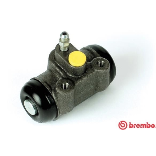 BREMBO Radbremszylinder ESSENTIAL LINE