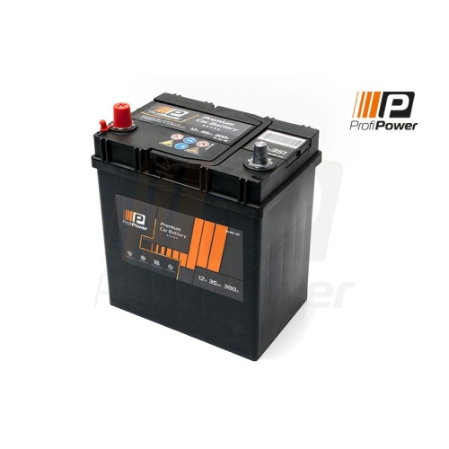 ProfiPower Starterbatterie