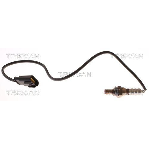 TRISCAN Lambdasonde