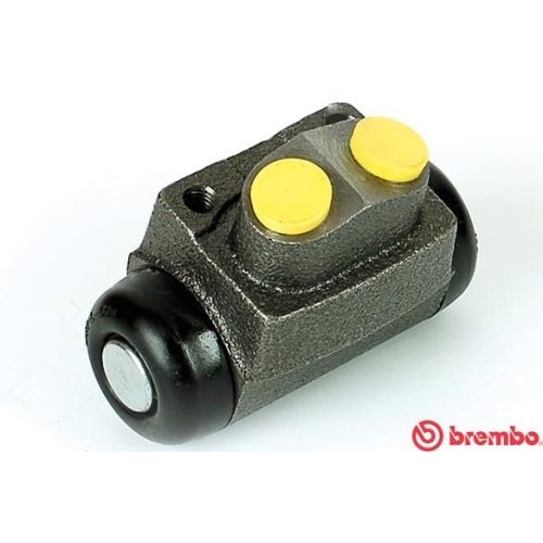 BREMBO Radbremszylinder ESSENTIAL LINE