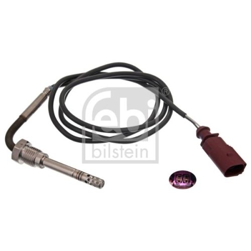 FEBI BILSTEIN Sensor, Abgastemperatur