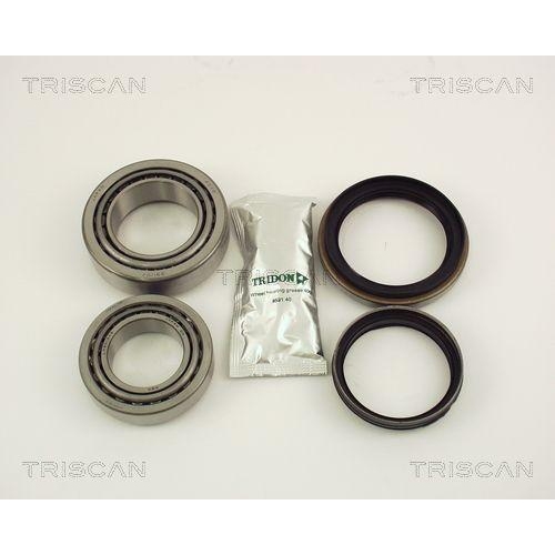TRISCAN Radlagersatz