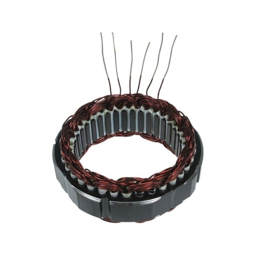 AS-PL Stator, Generator AS