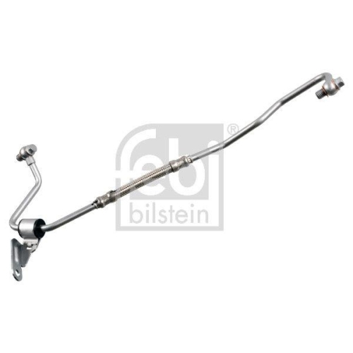 FEBI BILSTEIN Ölleitung, Lader febi Plus